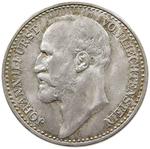 One Krone 1900: Photo Coin, Liechtenstein, One Krone 1900 / thumbnail