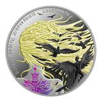 Five Euro Silver 2024 Twelve Brothers: Photo Coin, Lithuania, Five Euro Silver 2024 Twelve Brothers / thumbnail