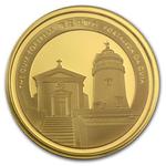 Gold Quarter Ounce 2014 Year of the Horse: Photo Coin, Macau, Special Administrative Region, Gold Quarter Ounce 2014 Year of the Horse / thumbnail