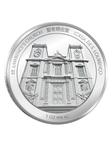 Silver Ounce 2022 Lunar Tiger: Photo Coin, Macau, Special Administrative Region, Silver Ounce 2022 Lunar Tiger / thumbnail