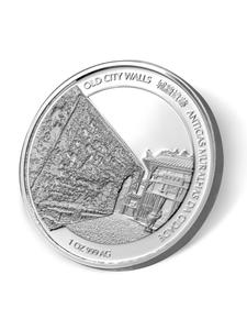 Macau, Special Administrative Region / Silver Ounce 2023 Year of the Rabbit - obverse photo