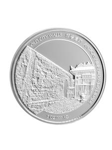 Macau, Special Administrative Region / Silver Five Ounces 2023 Year of the Rabbit - obverse photo