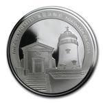 Silver Ounce 2014 Year of the Horse: Photo Coin, Macau, Special Administrative Region, Silver Ounce 2014 Year of the Horse / thumbnail