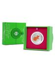 Silver Ounce 2020 Lunar Rat: Photo Coin, Macau, Special Administrative Region, Silver Ounce 2020 Lunar Rat / thumbnail