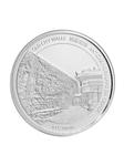 Silver Ounce 2023 Year of the Rabbit: Photo Coin, Macau, Special Administrative Region, Silver Ounce 2023 Year of the Rabbit / thumbnail