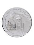 Silver Ounce 2020 Lunar Rat: Photo Coin, Macau, Special Administrative Region, Silver Ounce 2020 Lunar Rat / thumbnail