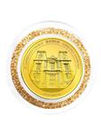 Gold Half Ounce 2022 Lunar Tiger: Photo Coin, Macau, Gold Half Ounce 2022 Lunar Tiger / thumbnail