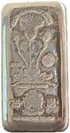 Silver Kilo 2025 Widnet il-Bahar: Photo Widnet il-Bahar 1kg Silver Bar / thumbnail