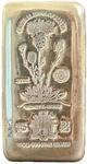 Silver Quarter Kilo 2025 Widnet il-Bahar: Photo Widnet il-Bahar 250g Silver Bar / thumbnail