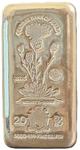 Silver Half Kilo 2025 Widnet il-Bahar: Photo Widnet il-Bahar 500g Silver Bar / thumbnail