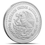 Mexico / Silver Tenth-Ounce 2025 Libertad - obverse photo