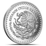 Mexico / Silver Tenth-Ounce 2025 Libertad / Proof - obverse photo