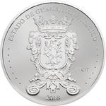 Medal 2018 Parroquia de San Miguel Arcángel: Photo Coin, Mexico, Medal 2018 Parroquia de San Miguel Arcángel / thumbnail