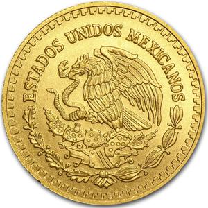 Mexico / Gold Quarter Ounce 2011 Libertad - obverse photo