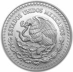 Mexico / Silver Half Ounce 2025 Libertad - obverse photo