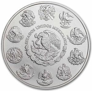 Mexico / Silver Ounce 2025 Libertad - obverse photo