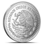 Mexico / Silver Quarter Ounce 2025 Libertad / Proof - obverse photo