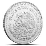 Mexico / Silver Twentieth-Ounce 2025 Libertad - obverse photo