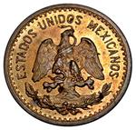 One Centavo 1949: Photo Coin, Mexico, One Centavo 1949 / thumbnail