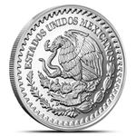 Mexico / Silver Twentieth-Ounce 2025 Libertad - obverse photo