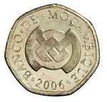 One Metical 2006: Photo Coin, Mozambique, One Metical 2006 / thumbnail