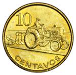 Ten Centavos 2006: Photo Coin, Mozambique, Ten Centavos 2006 / thumbnail