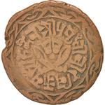 Ten Paisa 1893: Photo Coin, Nepal, Ten Paisa 1893 / thumbnail