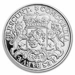 Silver Ounce 2023 Ducaton: Photo Coin, Netherlands, Silver Ounce 2023 Ducaton / thumbnail