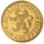 Gold Ounce 2021 Lion: Photo Coin, Netherlands, Gold Ounce 2021 Lion / thumbnail