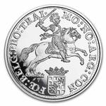 Silver Ounce 2023 Ducaton: Photo Coin, Netherlands, Silver Ounce 2023 Ducaton / thumbnail