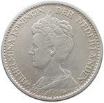 One Gulden 1914: Photo Coin, Netherlands, One Gulden 1914 / thumbnail