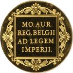 One Ducat 1986: Photo Coin, Netherlands, One Ducat 1986 / thumbnail