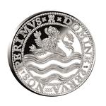 Silver Ounce 2018 Lion Dollar: Photo Coin, Netherlands, Silver Ounce 2018 Lion Dollar / thumbnail