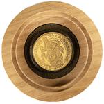 Gold Ounce 2021 Lion: Photo Coin, Netherlands, Gold Ounce 2021 Lion / thumbnail