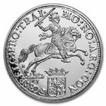 Silver Ounce 2022 Ducaton: Photo Coin, Netherlands, Silver Ounce 2022 Ducaton / thumbnail