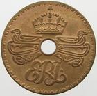 Penny (Bronze): Photo New Guinea 1 Penny 1936