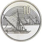 Ten Cents (150th Anniversary): Photo 10 Cents 150th Anniversary Design