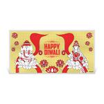 Gold Gram Happy Diwali: Photo Coin, New Zealand, Gold Gram Happy Diwali / thumbnail