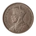 Sixpence (Silver): Photo Proof Coin - 6 Pence, New Zealand, 1935