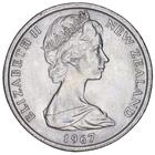 Fifty Cents (large): Photo 50 Cents 1967
