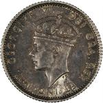 Ten Cents 1942: Photo Coin, Newfoundland, Ten Cents 1942 / thumbnail