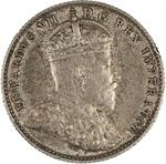 Five Cents 1904: Photo Coin, Newfoundland, Five Cents 1904 / thumbnail