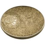 Silver Ounce 2016 Solar System - Mercury: Photo Coin, Niue, Silver Ounce 2016 Solar system - Mercury / thumbnail
