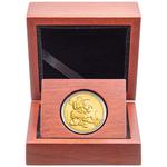 Gold Quarter Ounce 2020 Pluto and Mickey: Photo Coin, Niue, Gold Quarter Ounce 2020 Pluto and Mickey / thumbnail
