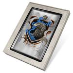 Silver Five Grams 2020 Hogwarts House Banners - Ravenclaw: Photo Coin, Niue, Silver Five Grams 2021 Hogwarts House Banners - Ravenclaw / thumbnail