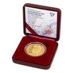 Gold Ounce 2016 Helen of Troy: Photo Coin, Niue, Gold Ounce 2016 Helen of Troy / thumbnail