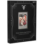 Silver Two Ounces 2025 Star Signs of the Zodiac - Aries: Photo Coin, Niue, Silver Two Ounces 2025 Star Signs of the Zodiac - Aries / thumbnail