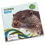 Silver Half Ounce 2013 European Otter: Photo Coin, Niue, Silver Half Ounce 2013 European Otter / thumbnail