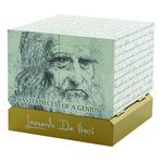 Twenty-five Dollars 2015 Leonardo da Vinci: Photo Coin, Niue, Twenty-five Dollars 2015 Leonardo da Vinci / thumbnail