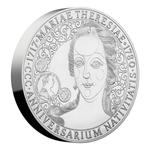 Silver Kilo 2017 Maria Theresa: Photo Coin, Niue, Silver Kilo 2017 Maria Theresa / thumbnail